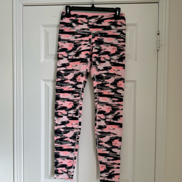 Lululemon Wunder Under in Wamo Camo (full length) size 6 - Picture 4 of 4